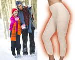 Kneewarmers®, Weldadige warmte bij stijve, pijnlijke gewrichten houdt u mobiel in de winter